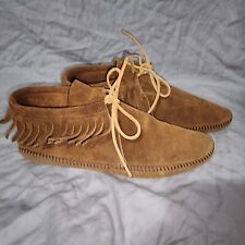 Minnetonka moccasins mens for sale  Shawnee