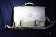 Tasche kalbsleder aktentasche gebraucht kaufen Tasche kalbsleder aktentasche gebraucht kaufen  Moers