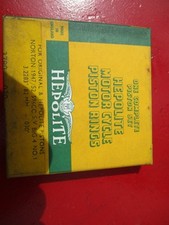Norton big hepolite for sale  PONTEFRACT