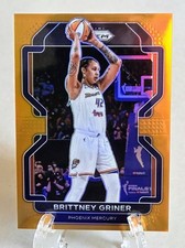 Panini prizm wnba usato  Spedire a Italy