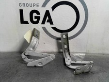 Charniere capot renault d'occasion  Sainte-Livrade-sur-Lot