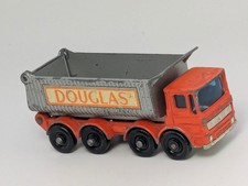 Vintage matchbox douglas for sale  Cuyahoga Falls