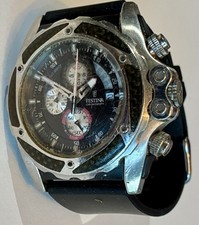 Festina mens vintage for sale  Rutland