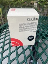Cartuccia ortofon mc20 usato  Spedire a Italy