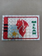 Figurine calciatori panini usato  Pozzuoli