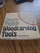 Henry taylor woodcarving for sale  SHREWSBURY