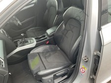 Audi saloon left for sale  CRUMLIN