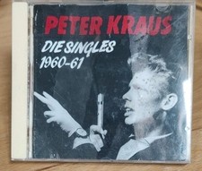 Peter kraus singles gebraucht kaufen  Isernhagen