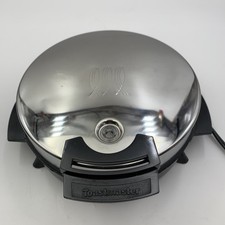 Toastmaster waffle maker for sale  Lincoln
