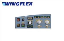 Wingflex a320 efis d'occasion  Toulouse-