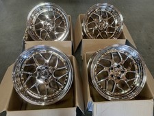 19x9.5 19x10.5 aodhan for sale  San Leandro