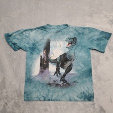 Mountain rex shirt for sale  Alberton