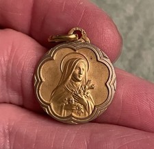 French medal therese d'occasion  Villeneuve-d'Ascq-