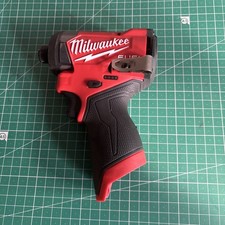 Milwaukee m12 impact for sale Milwaukee m12 impact for sale  TAMWORTH