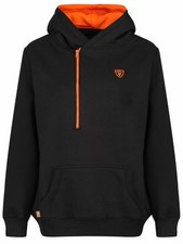 Moletom com capuz capacete MotoGirl - Preto/laranja comprar usado  Enviando para Brazil