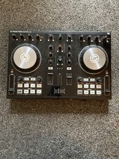 Traktor kontrol mk2 for sale  TODMORDEN