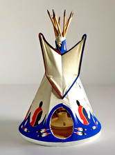 Vtg native american for sale  Unionville