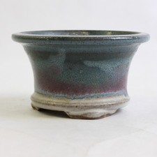 ceramic pot small vase for sale  Mcminnville