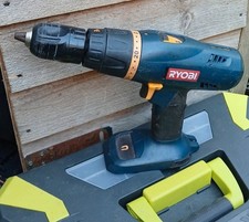 Ryobi 18v hammer for sale  WORTHING