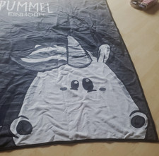 Couchdecke sofadecke kuschelde gebraucht kaufen  Niederaichbach