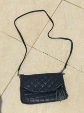 Sac bagagerie cuir d'occasion  France