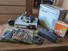 Xbox360 amerikanische konsole gebraucht kaufen  Bamberg