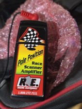 Race electronics deluxe for sale  Longville