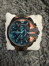 Diesel men watch for sale  HOOK
