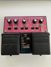 Boss 20xl loop for sale  STRATFORD-UPON-AVON