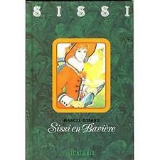 Livre sissi bavière d'occasion  Les Mureaux
