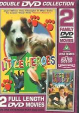 Little heroes various for sale  UK