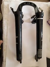 Suntour xcm suspension d'occasion  Expédié en Belgium