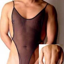 Pyjama homme transparent d'occasion  Expédié en France