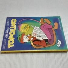 Topolino n.1242 set usato  Torino