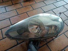 Riginal fiat grande gebraucht kaufen  Königsbrunn