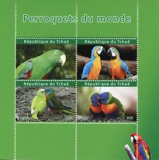 Chad birds stamps for sale  TRURO