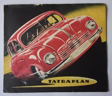tatraplan for sale tatraplan for sale BENFLEET