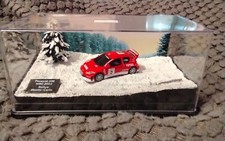 Hachette peugeot 206 for sale  STOKE-ON-TRENT