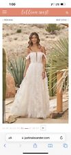Wedding dress for sale  Centralia