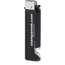 Accendino apribottiglie gadget usato  Modica