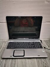 Laptop HP Pavilion DV9000 - czarny (HSTNN-Q21C) 8101 **USZKODZONY**, używany na sprzedaż  Wysyłka do Poland