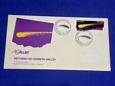 Retorno cometa halley usato  Bari