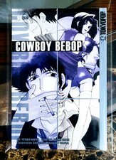 Cowboy bebop vol for sale  Lorton