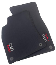 Tappetini auto audi usato  Tufillo