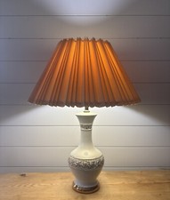 Vintage ceramic ivory for sale  Effingham