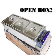 Open box pan for sale  Norcross