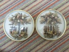 Vintage pair framed for sale  ROSSENDALE