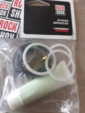 Kit entretien fourche usato  Spedire a Italy
