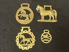 Vintage horse themed for sale  Wallingford