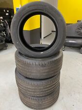 Gomme pneumatici seminuovi usato  Nola